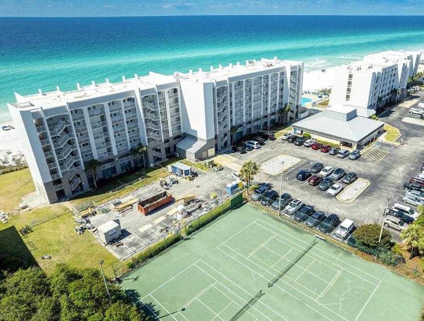 Hidden Dunes Condominium 0404 By Newman-Dailey Destin Exterior photo